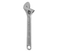 Llave ajustable moleta 10 / 250 mm. llave inglesa, llave apriete, llave ajustable
