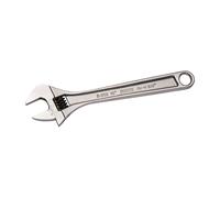 Llave ajustable moleta central 6' cromada 5-150c-1 irimo