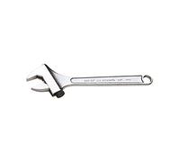 Irimo Llave ajustable moleta lateral 001021 cromada 150 mm