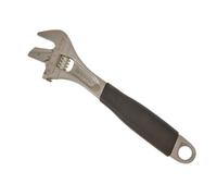 Llave Ajustable Reversible Bahco Chrome ERGO 250Mm 10In BAH9072PC