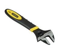 Llave Ajustable Stanley MaxSteel 150Mm 6In Capacidad 24Mm STA090947