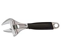 Llave ajustable tipo "Rollgabenschlüssel" Bahco, longitud 205 mm, capacidad 38 mm, con mango ergonómico - modelo 9031C