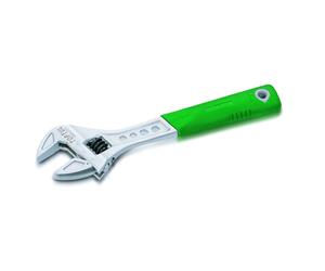 Llave ajustable TOPTUL 12 pulgada Longitud 309mm Kunststoffgriff