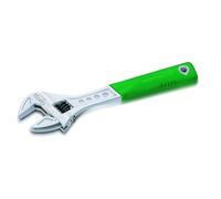 Llave ajustable TOPTUL 6 pulgada Longitud 162mm Kunststoffgriff