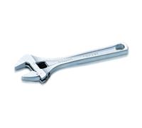Llave ajustable TOPTUL 60 mm, Longitud: 450mm