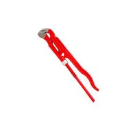 Llave ajustable TOPTUL 65 mm, gebogen