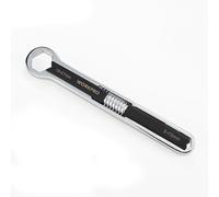Llave ajustable universal 5 - 27mm, métrica y sae
