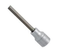 Llave allen con vaso tipo largo Unior 1/2"