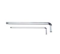 Llave Allen, extra larga 7 mm