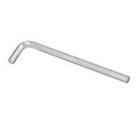 Llave Allen Larga Acero Cromo Vanadio Profesional 14,0 mm. Llave Hexagonal, Llave Allen Taller Mecanica, Llave Allen Bricolaje