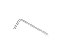 Llave allen standar acero cromo vanadio profesional 1,5 mm. llave hexa