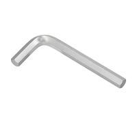 Wolfpack Llave Allen profesional 12,0 mm – Acero cromo vanadio