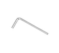 Wolfpack Llave Allen 3,0 mm Hexagonal Acero cromo vanadio profesional