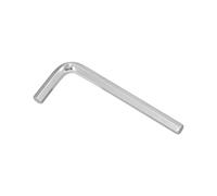 Wolfpack Llave Allen estándar 4,5 mm – Acero Cromo Vanadio Profesional