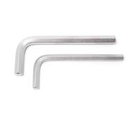 Llave allen tipo l 17mm