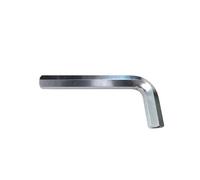 Llave allen tipo l 38 mm