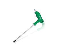 Llave Allen TORX y TORX TAMPER TOPTUL T20
