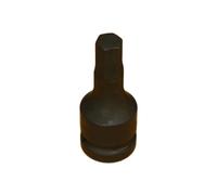 Llave Allen Vaso 3/4 H27 Profesional de Acero Cr-Mo