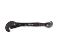 Beta 186 8-32 - Llave de autoapriete de volver a agarrar automático para hexágonos de 8 a 32 mm