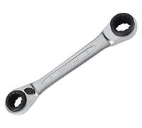 Llave Carraca Doble Pla 30-36
