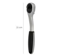 Llave carraca plus 1/2 gran torsión