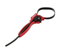 Llave cinta abretodo Ø 5 a Ø 16 cm. cinta caucho reforzado. llave fi