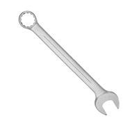 Llave combinada 17
