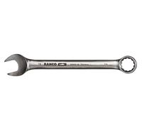 Llave Combinada Acero Inox 17