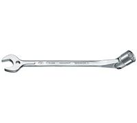 Llave combinada articulada 19 mm
