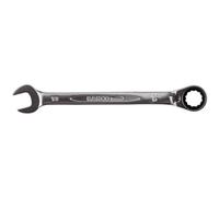 Bahco Llave combinada de carraca 13 mm 1RM
