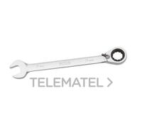 Llave combinada carraca 13mm 18-13-1 irimo