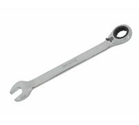 Llave combinada con carraca 12mm awtools, herramienta profesional, dis