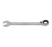 Llave combinada con carraca 13mm awtools, herramienta profesional, dis
