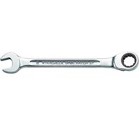 LLAVE COMBINADA CON CARRACA - 17 19