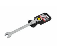 Llave combinada con carraca articulada 8mm awtools, herramienta profes