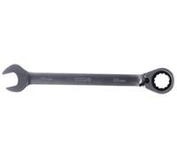 Llave combinada con carraca fija 18 mm