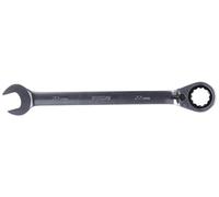 Llave combinada con carraca fija 22 mm