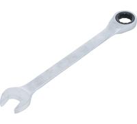 Llave combinada con trinquete BGS technic, 774 gramos