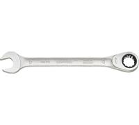Llave combinada con trinquete GEDORE 7 R 27
