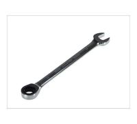 Llave combinada con trinquete TOPTUL 11 mm