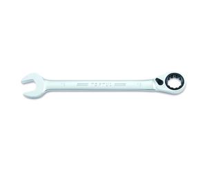 Llave combinada con trinquete TOPTUL 19 mm PRO-Series