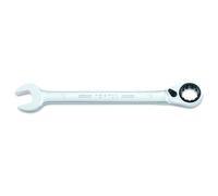 Llave combinada con trinquete TOPTUL 8 mm PRO-Series