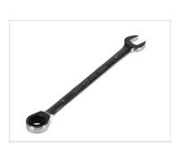 Llave combinada con trinquete TOPTUL 9 mm