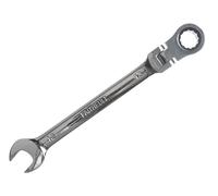 Llave Combinada De Carraca Faithfull Con Cabeza Flexible CV 13mm FAISPARAT13