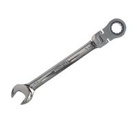 Llave Combinada De Carraca Faithfull Con Cabeza Flexible CV 14mm FAISPARAT14