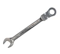 Llave Combinada De Carraca Faithfull Con Cabeza Flexible CV 20mm FAISPARAT20
