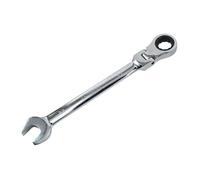 Llave Combinada De Carraca Faithfull Con Cabeza Flexible CV 22mm FAISPARAT22