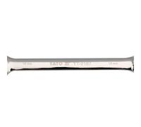 LLAVE COMBINADA DE TRINQUETE 22MM - YT-0201