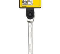 LLAVE COMBINADA DE TRINQUETE 8MM - S/89-908-0