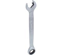 Llave combinada DUO GEARplus KS Tools, recta
